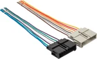 Replacement Wire Harness For Car Radio - Jeep Cherokee, Chrysler 300M, Dodge Neo New. Price: $28.09.