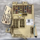 2017 Hyundai Elantra Cabin Fuse Relay Box Oem 91950-F2020 9195F2020 Under Dash Used. Price: $45.00.