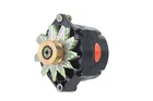 Powermaster 57293-104 Gm 12SI-STYLE Alternator Black 150 Amp 6-GROOVE Serpentine New. Price: $205.99.