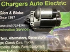 1967 1968 1969 Cutlass & 442 Original Starter 1108349 8B23 350 Low Compression Remanufactured. Price: $75.99.