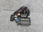 Fuse Box Relay Module Assembly Mercedes W205 C43 C300 C63 Oem Used. Price: $141.55.