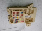 Chassis Ecm Body Control Bcm Left Hand Dash Fits 16-17 Veloster 697369 Used. Price: $118.55.