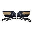 09-15 Mazda Miata MX5 MX-5 Oem Beige Door Card Panel 06-08 Upgrade Pair Set #2 Used. Price: $499.95.