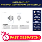Alternator 0986049520 Bosch 1S7T10300CA 1S7T10300CB 1S7T10300CC 1S7T10300CD New. Price: $324.96.