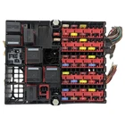 2010-2013 Ford Transit Connect Interior Cabin Fuse Box Relay Dash 2S6T-14A073-AC Used. Price: $119.00.