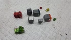 Engine Bay Box Fuses And Relays Fits Chevrolet 2500 Pickup Used. Price: $44.95.