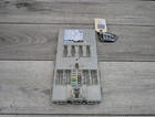 16-19 Oem Bmw G11 G12 740 750 M760 Domain Body Control Module + Key Used. Price: $229.95.