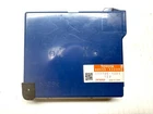Lexus IS250 IS350 2010 2011 Temperature Control Module Amplifier 88650-53240 Used. Price: $39.99.