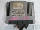 Engine Ecm Electronic Control Module Fits 2004 Bmw 545I Used. Price: $181.99.