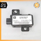 14-19 Chevrolet Corvette C7 Z06 Tire Pressure Monitor System Tpms Module Oem Used. Price: $44.23.