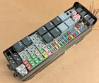 2008 Range Rover Engine Bay Fuse Relay Box 4.4L 2006-2009 Used. Price: $67.50.