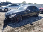 Fuse Box Engine Fits 20-23 Infiniti Q50 1992570 Used. Price: $134.80.