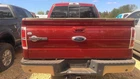 Chassis Ecm Temperature Id EL3T-19980-HA Fits 14 Ford F150 Pickup 2025762 Used. Price: $189.89.