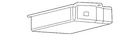 Genuine Mitsubishi Ecm 1860D815 New. Price: $1388.00.