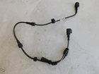 Porsche Carrera 911 991.2 2017 Brake Wiring Harness Front 99160913700 J104 Used. Price: $57.27.