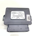 2013 2022 Range Rover L405 Hand Brake Parking Control Module Oem DPLA-2C491-AD Used. Price: $39.99.