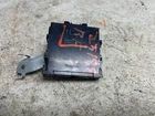 2022 Toyota Prius Clearance Warning Control Module Oem Part Number 8934047130 Used. Price: $121.20.