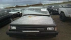 Engine Ecm Electronic Control Module Fits 87-89 Mazda B-2200 31123518 Used. Price: $116.85.