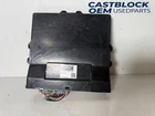 Fit 2013-2015 Toyota Prius V Power Management Control 89681-47340 Oem Used. Price: $100.00.