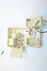 2022-2023 Kia Stinger GT1 3.3L Awd Rear Trunk Junction Fuse Box 91957-J5010 Oem Used. Price: $64.13.