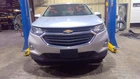 Chassis Ecm Temperature Id 84422043 Fits 19 Equinox 1223953 Used. Price: $65.00.
