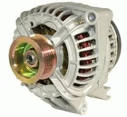 125 Amp Alternator For Chevy Oldsmobile Pontiac 10418889 New. Price: $167.41.