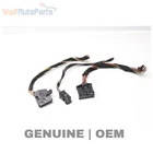 2009-2011 Bmw X6 Ac Climate Control / Temp Unit Wire Wiring Harness Used. Price: $16.99.