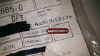Mercedes Many Car Commercial & Agricultural Vehicles 16A Fuse (3) 0005458334 New. Price: $8.05.