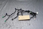 2024 Acura Mdx Type 3.0L Awd Oem Center Console Wiring Harness 32118-TYA-A002 Used. Price: $59.99.
