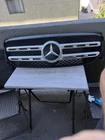 Mercedes Benz Genuine Glb 250 2020-2023 Front Grille With Camera Oe 2478880200 Used. Price: $400.00.