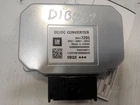 Gm 26417205 Power Converter Module From 2024 Chevrolet Trax 12210379 Used. Price: $85.69.