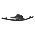 Honda Accord 08-12 Front Center Bumper Cover Reinforcement Beam Value Line New. Price: $29.08.