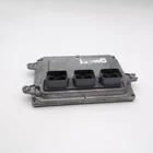 2017 Acura Rdx Computer Brain Engine Control Ecu Ebx Module 378205MEA31 Used. Price: $35.99.