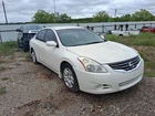 Chassis Ecm Body Control Bcm Behind Cluster Fits 10-11 Altima 633983 Used. Price: $108.29.