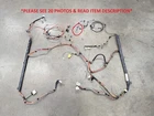2007 Dodge Ram 2500 Mega Cab Diesel Interior Wiring Harness Mopar 56055792AC Used. Price: $679.99.