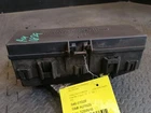 Fuse Box Engine 4 Door Sohc Vin 8TH Digit Fits 00-01 Explorer 1677338 Used. Price: $80.00.