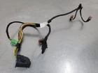 10-15 Bmw Series 550 750 F01 F02 F10 Front Right Seat Motor Wiring Harness Used. Price: $20.05.