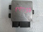 Bag Control Module Fits 06 Grand Prix 10355127 Used. Price: $139.99.