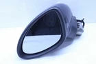 2011-2014 Porsche Cayenne 958 Door Mirror Left Rear View Oem Used. Price: $134.22.