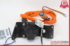 2013-2015 Smart Fortwo Charging Port Inlet & Wiring Assembly 4515401306 Oem Used. Price: $662.50.