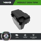 2011 Volkswagen Routan Oem Rebuilt Tipm Fuse Box 68244893 Remanufactured. Price: $706.70.
