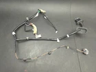 Rear Right Door Wiring Harness 2020 Infiniti Q50 24126-6HH0A 2017 2018 2019 Used. Price: $29.99.