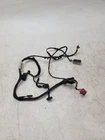 13-16 Audi A4 2.0T Front Left Seat Wiring Harness With Motors 8T0971366D Used. Price: $80.00.