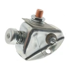 For 1960 Chevrolet C20 Pickup Starter Solenoid Smp New. Price: $44.58.