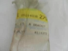 Nos Mopar 5214035 Alternator Adjusting Bracket 1978-1980 New. Price: $17.99.