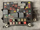 03-06 Chevy Silverado Suburban Tahoe Gmc Sierra Yukon Fuse Box 15201930-01 Ul Used. Price: $44.55.