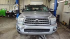 Engine Ecm Electronic Control Module Right Hand Cowl Fits 11 Sequoia 1226834 Used. Price: $95.00.