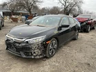 Fuse Box Engine Compartment Sedan Ex-l Leather Fits 16-18 Civic 880507 Used. Price: $147.24.