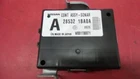 Driver Assist Sonar Control 28532-1BA0A Fits 09 Infiniti Fx Series 465882 Used. Price: $94.99.
