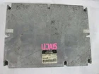 Engine Ecm Control Module Fits 2000 Jaguar XK8 LNF1410BC Used. Price: $63.74.